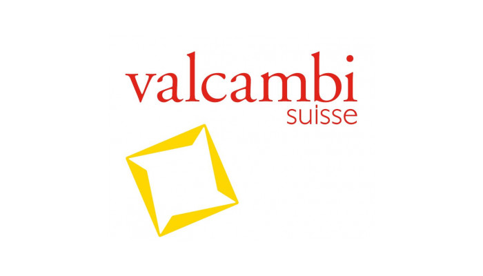Valcambi - Logo