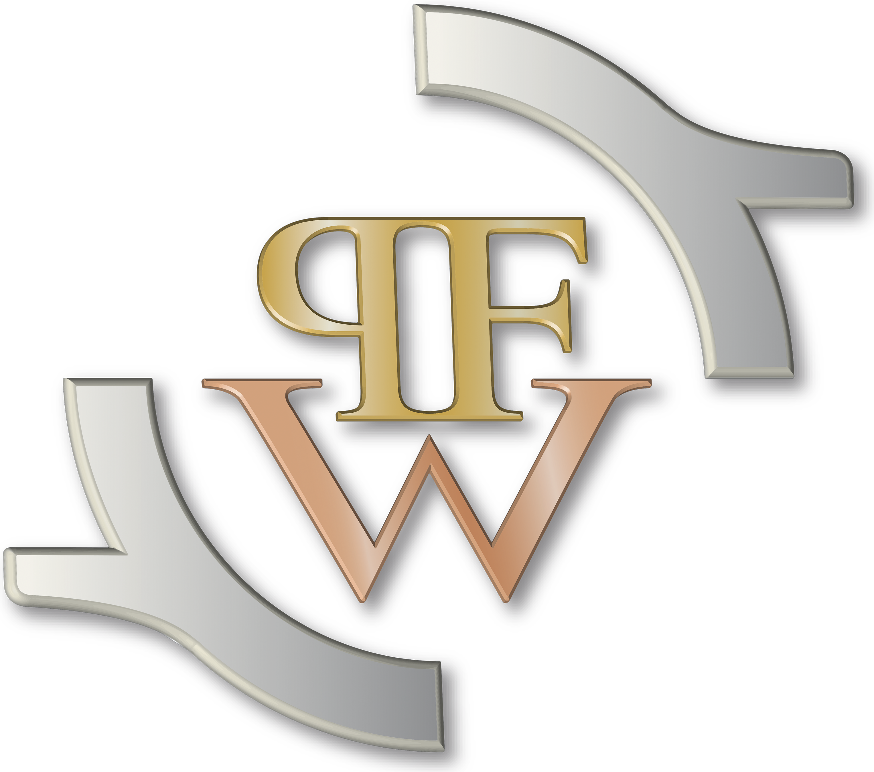 Precious Watch Factory logo