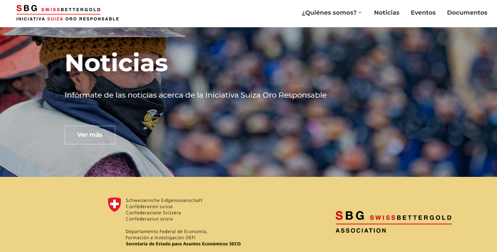 Iniciativa Oro Responsable