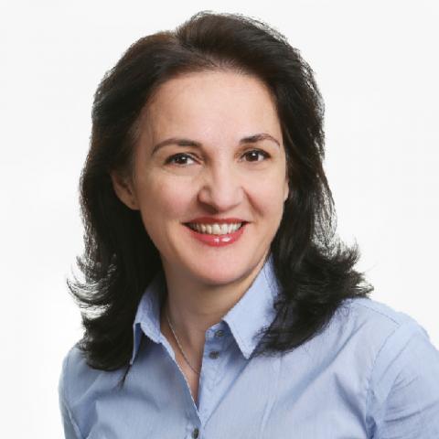Diana Culillas - Swiss Better Gold Association