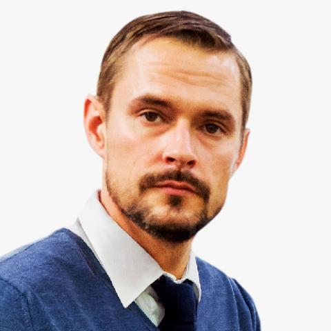 Laurent Favre - Swiss Better Gold Association