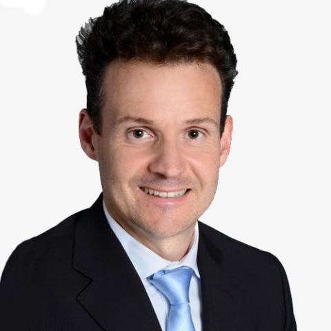 Luca Taiana - Swiss Better Gold Association