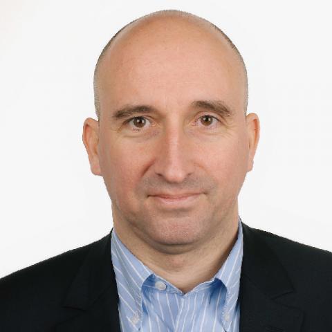 Olivier Demierre - Swiss Better Gold Association
