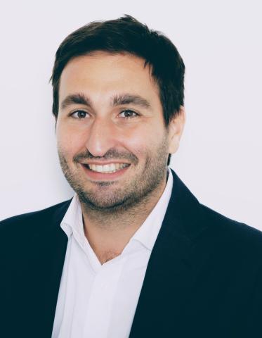 Roberto Bellino, Cartier
