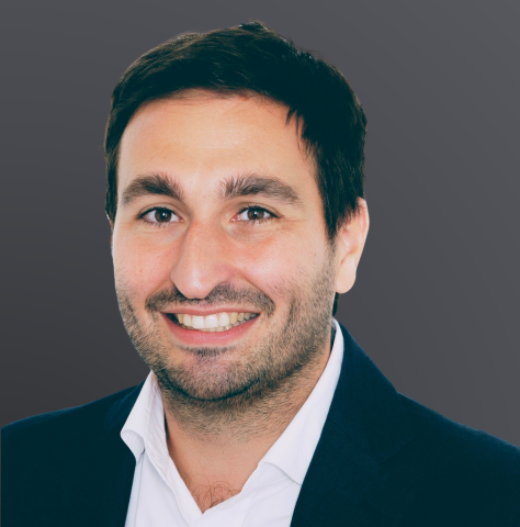 Roberto Bellino, Cartier
