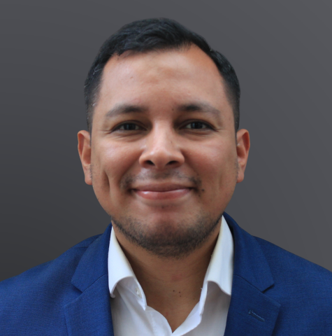 Fernando Fernandez, Wyss Academy for Nature
