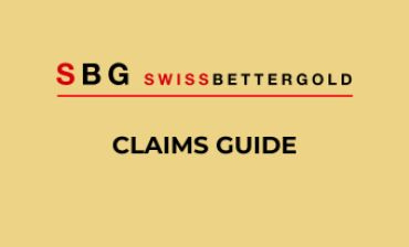 SBG Claims Guide