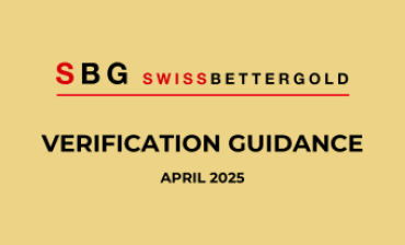 verification guidance