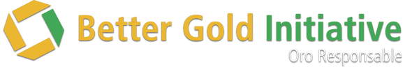 Better Gold Initiative